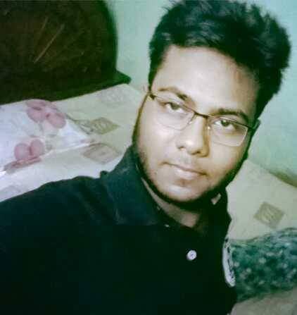 Tazin Mahmud